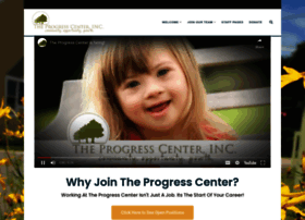 progresscentermaine.org