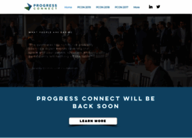 progressconnect.com