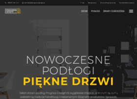 progressdrzwi.pl