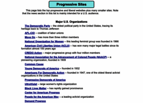 progressive-sites.net