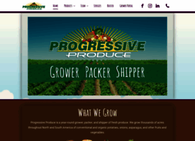 progressiveproduce.com