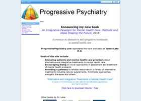 progressivepsychiatry.com