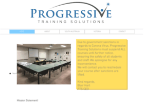 progressivets.com.au