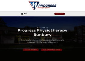 progressphysio.com.au