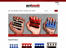 prohands.net