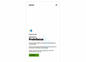 proinfocus.com