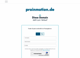 proinmotion.de