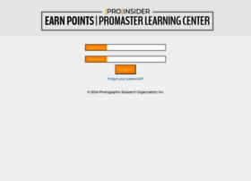 proinsider.promaster.com