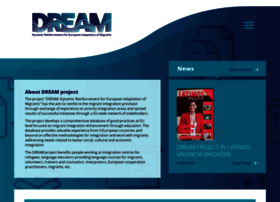 project-dream.eu