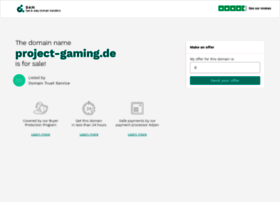 project-gaming.de