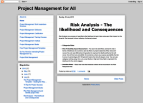project-management-for-all.blogspot.com