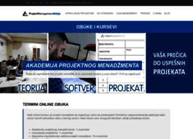 project-management-srbija.com
