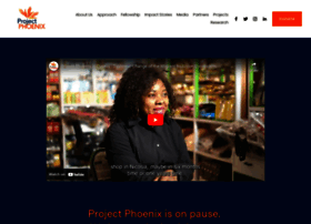 project-phoenix.eu