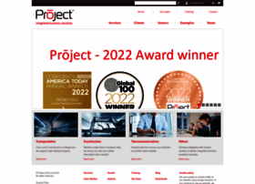 project.eu.com