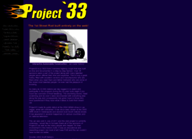 project33.com
