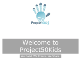 project50kids.com