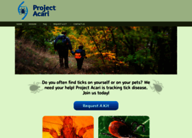 projectacari.org