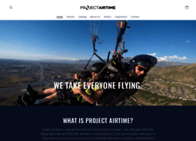 projectairtime.org