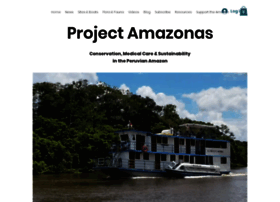 projectamazonas.org