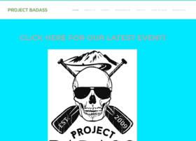 projectbadass.org