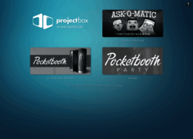 projectbox.com