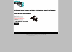 projectcafe.co.uk