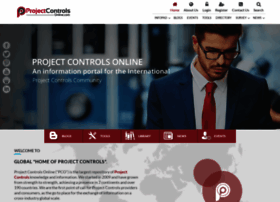 projectcontrolsonline.com