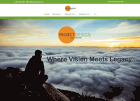 projectdesign.co.za