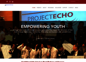 projectecho.org