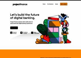 projectfinance.io