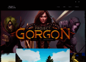projectgorgon.com