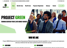 projectgreengr.org