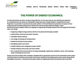 projectgreenpower.com.au