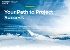 projecthealthcheck.org