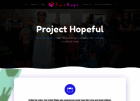 projecthopeful.org