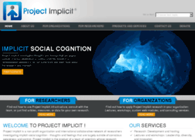 projectimplicit.org