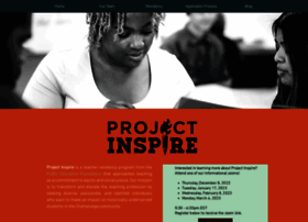 projectinspiretn.org