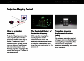 projection-mapping.org