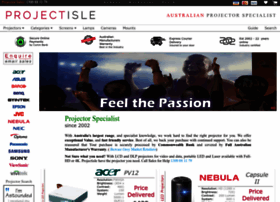 projectisle.com.au