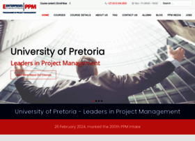projectmanagementsa.co.za