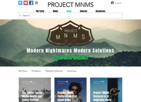 projectmnms.org