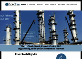 projectools.com