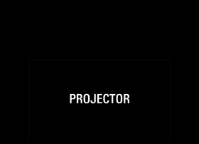 projector.co.uk