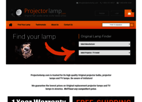 projectorlamp.com