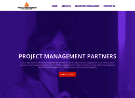 projectpartnerspr.com