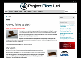 projectpilots.net