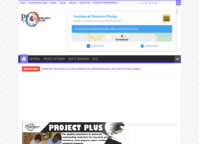 projectplus.com.ng
