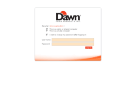 projects.dawnfoods.com