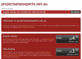 projectsatseoxperts.net.au