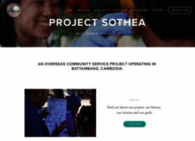 projectsothea.org